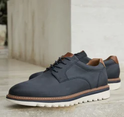 Braydon Plain Toe