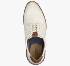 Braydon Plain Toe
