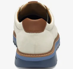 Braydon Plain Toe