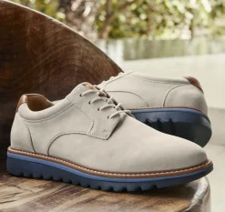 Braydon Plain Toe