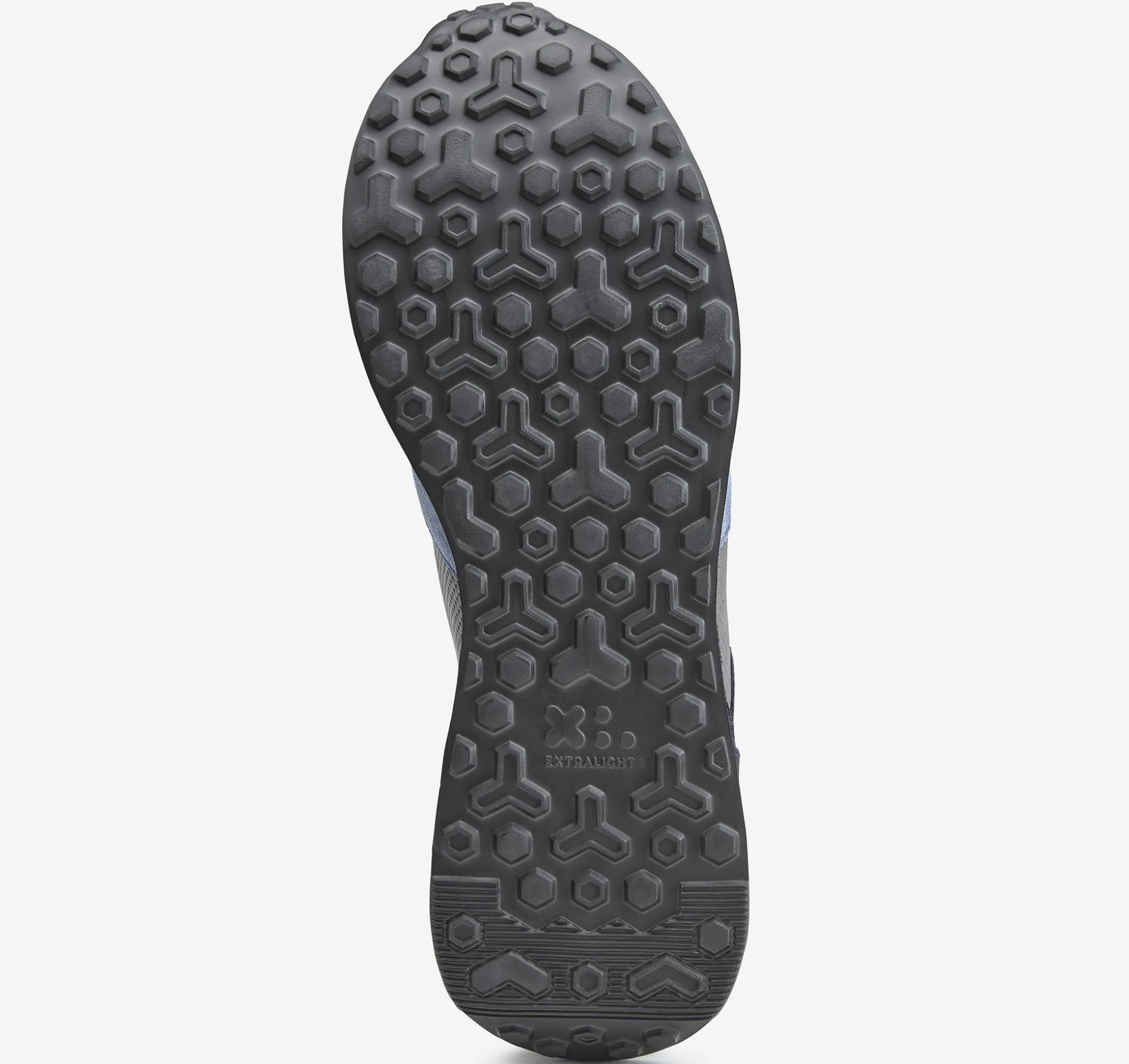 Briggs Perfed Lace-Up
