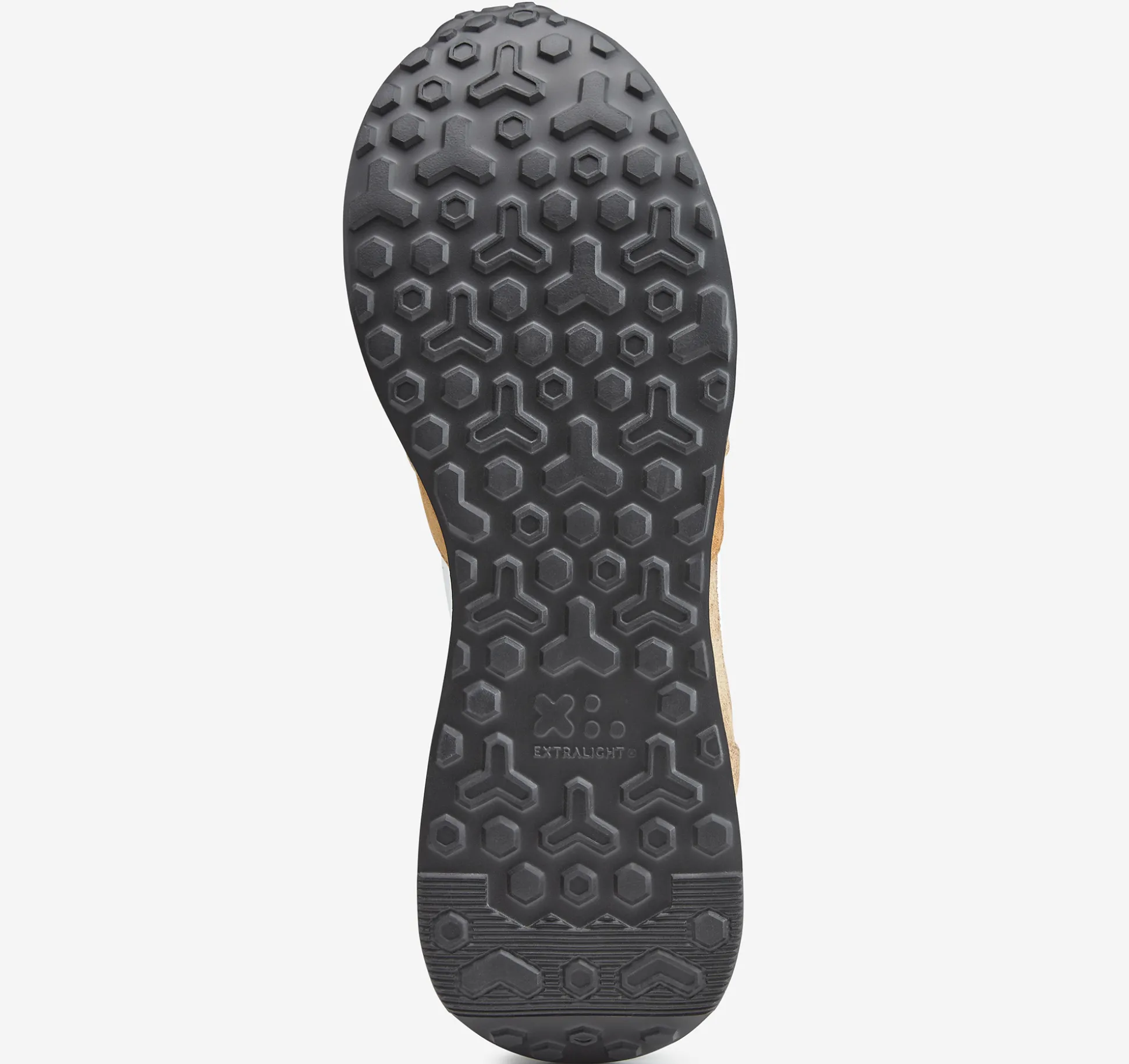 Briggs Perfed Lace-Up