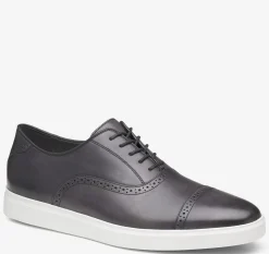 Brody Cap Toe