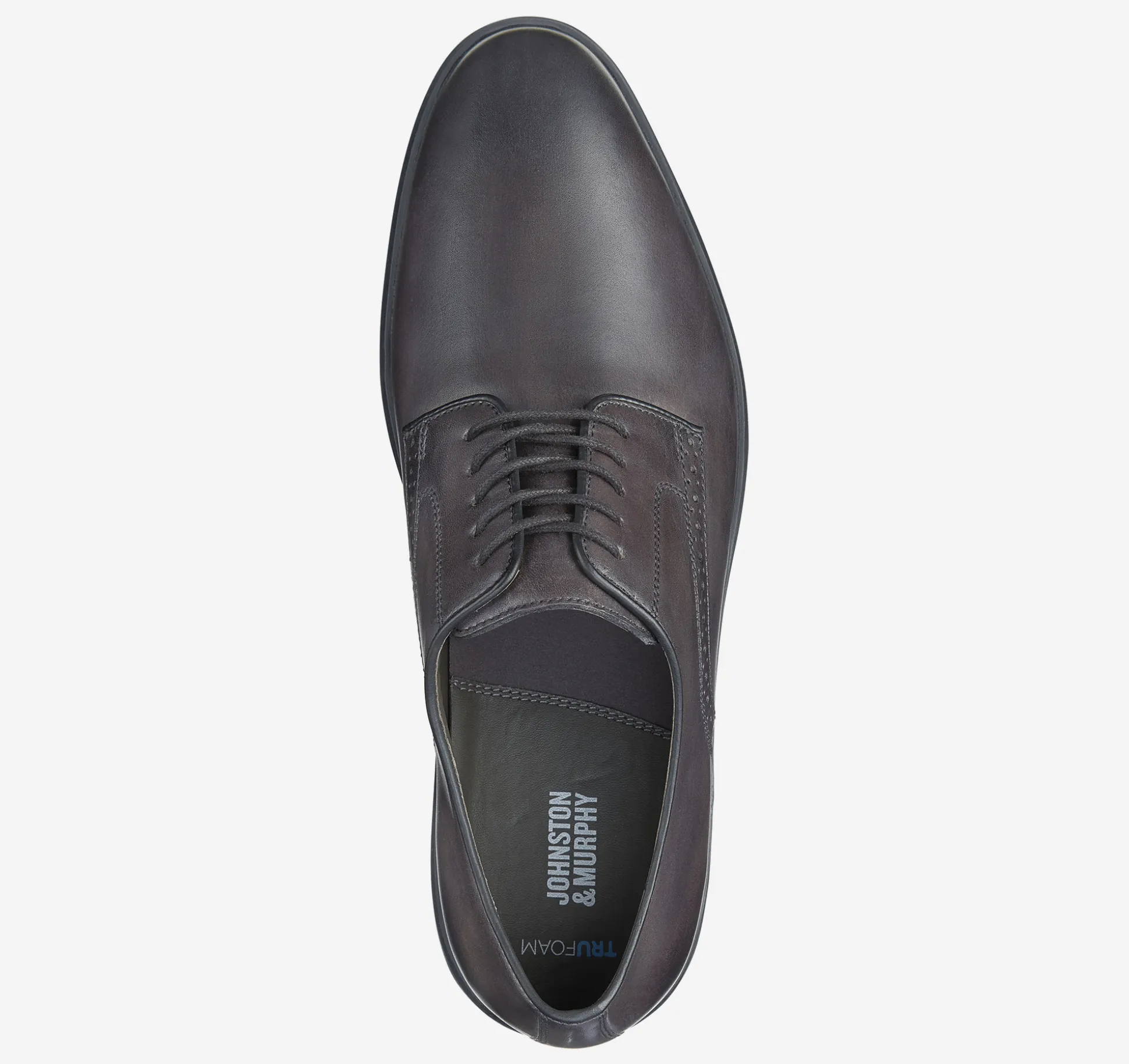 Brody Plain Toe