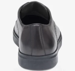 Brody Plain Toe