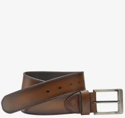 Burnished Edge Belt