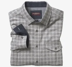 Button-Front Knits