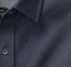Button-Front Knits