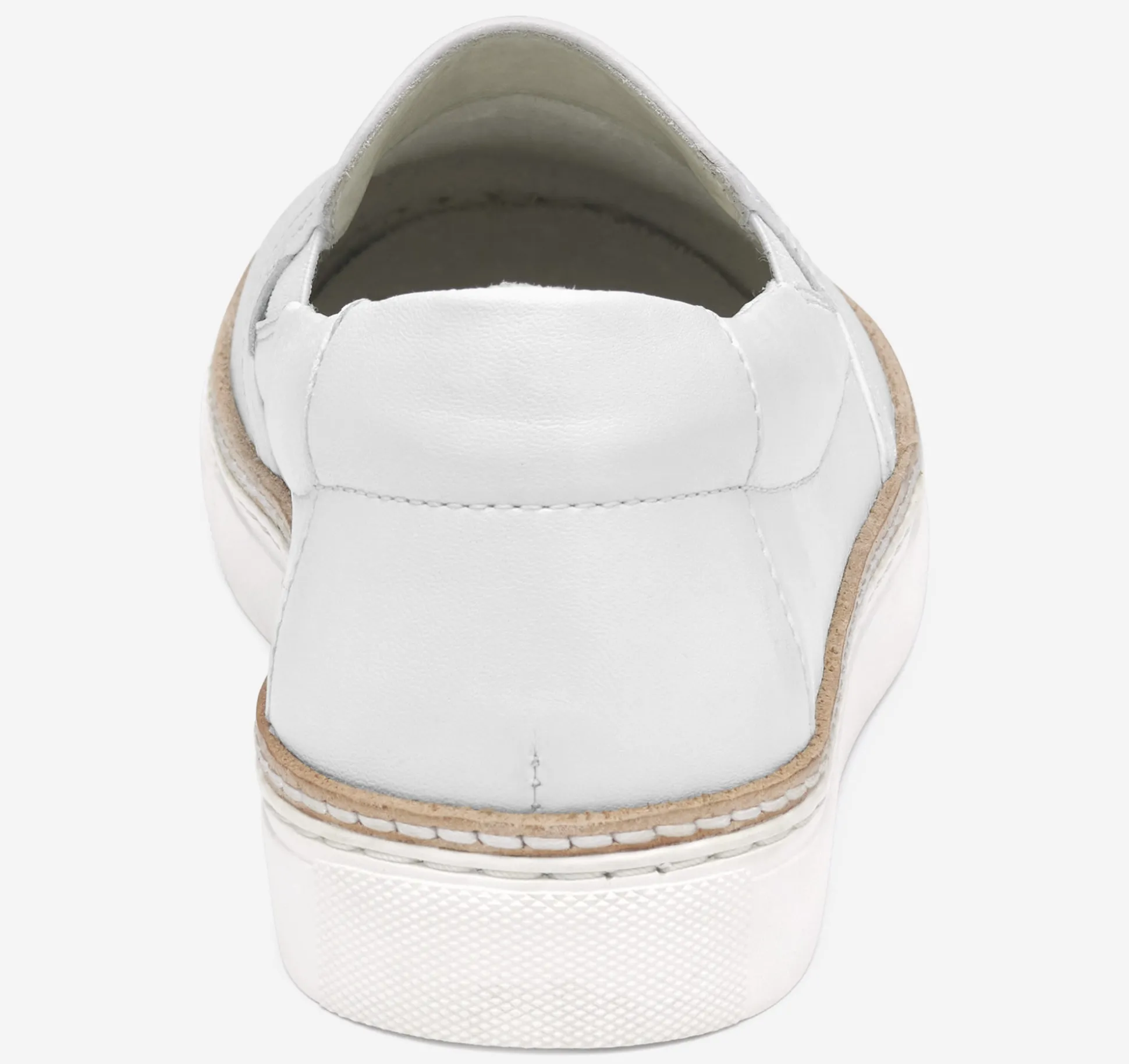 Callie Double-Gore Slip-On