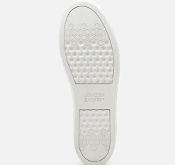 Callie Double-Gore Slip-On