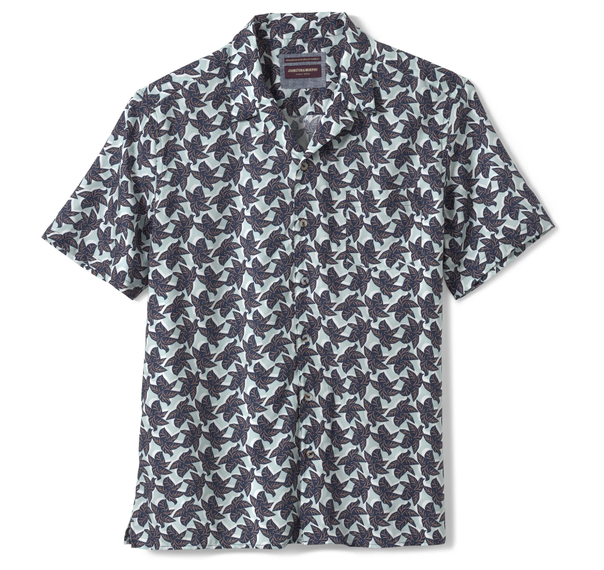 Camp Shirt