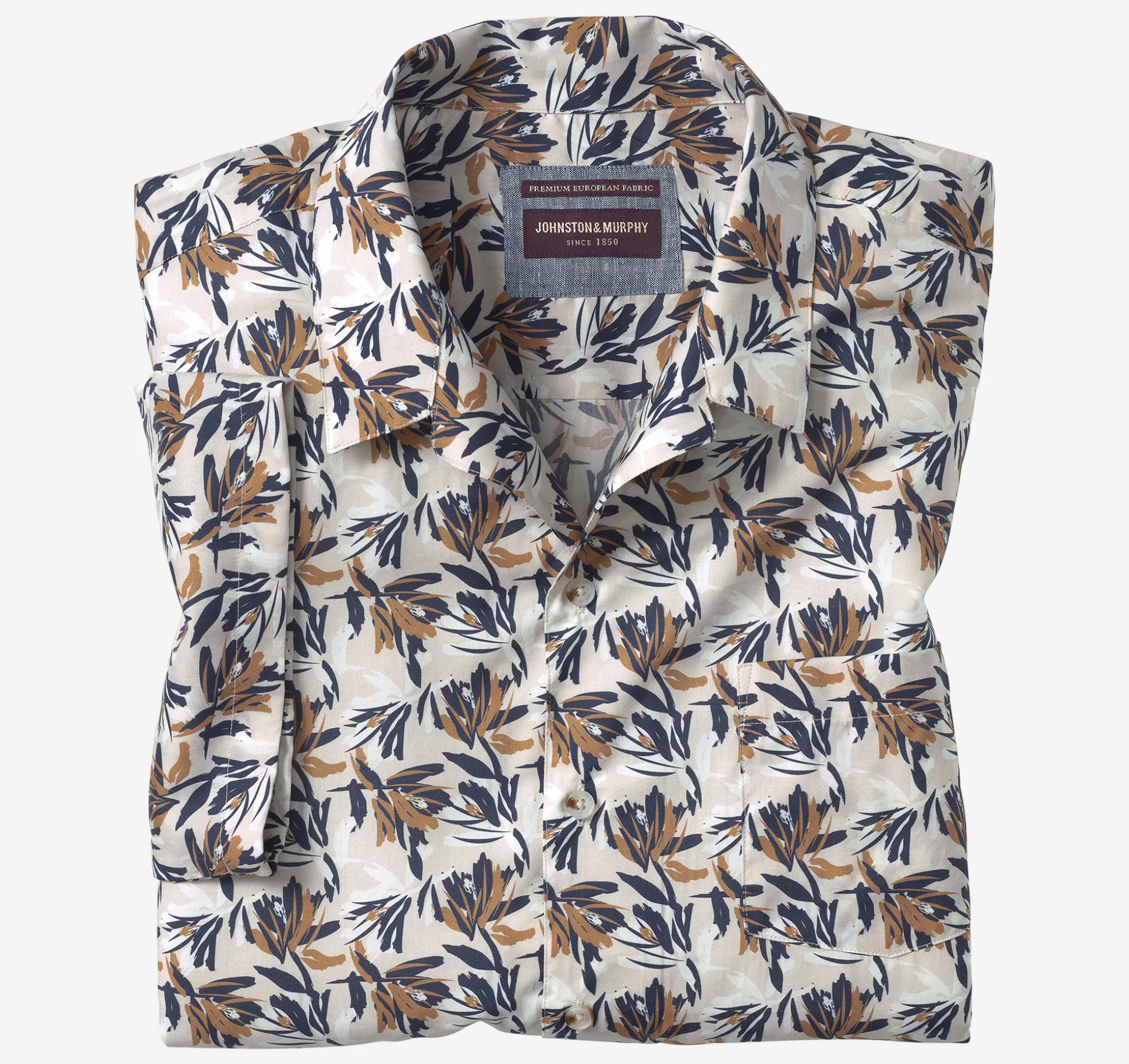 Camp Shirt