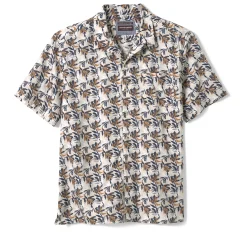 Camp Shirt