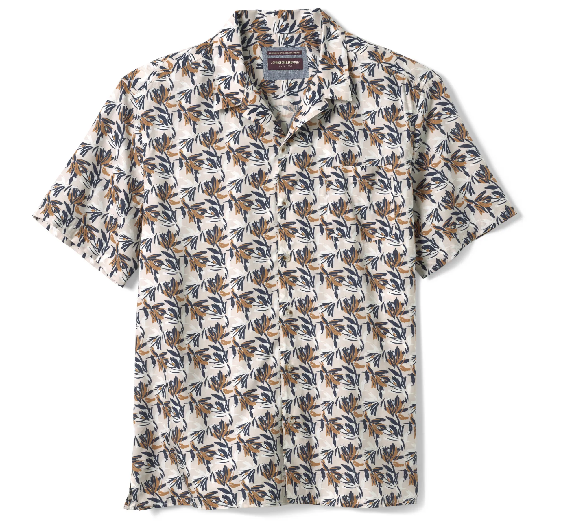Camp Shirt