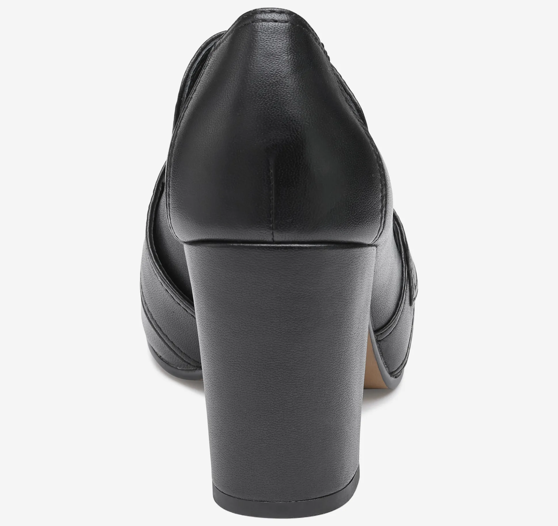 Charlotte Loafer