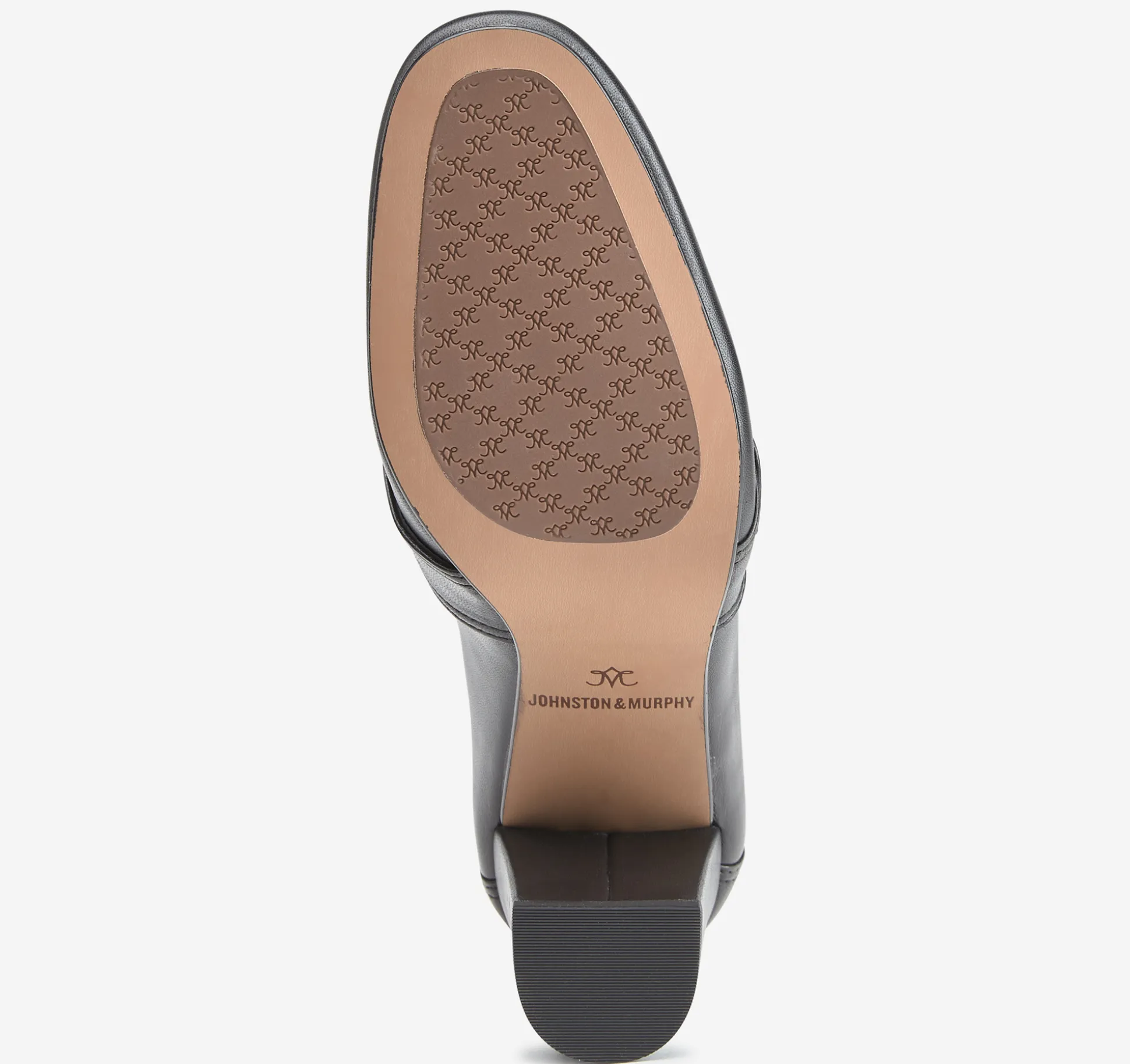 Charlotte Loafer