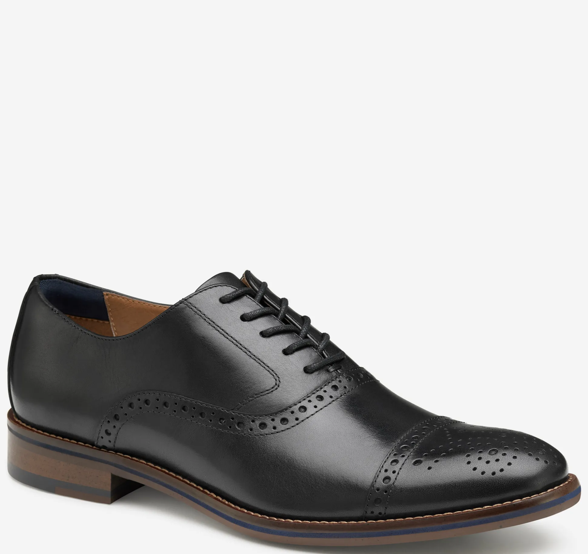 Conard 2.0 Cap Toe