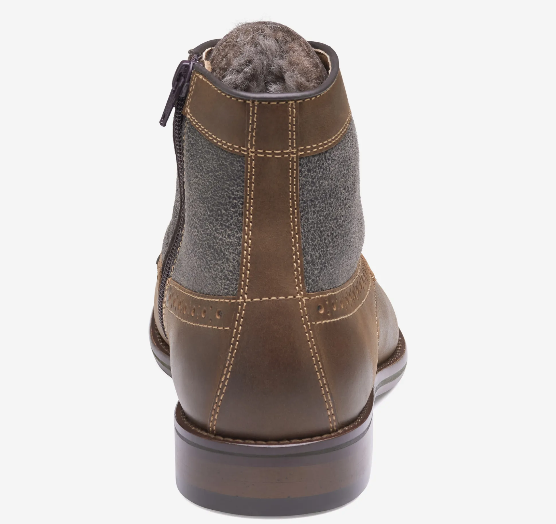 Conard 2.0 Shearling Boot
