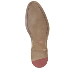 Conard Cap Toe