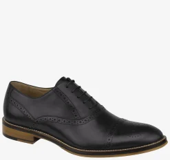 Conard Cap Toe