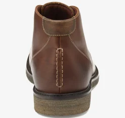 Copeland Chukka