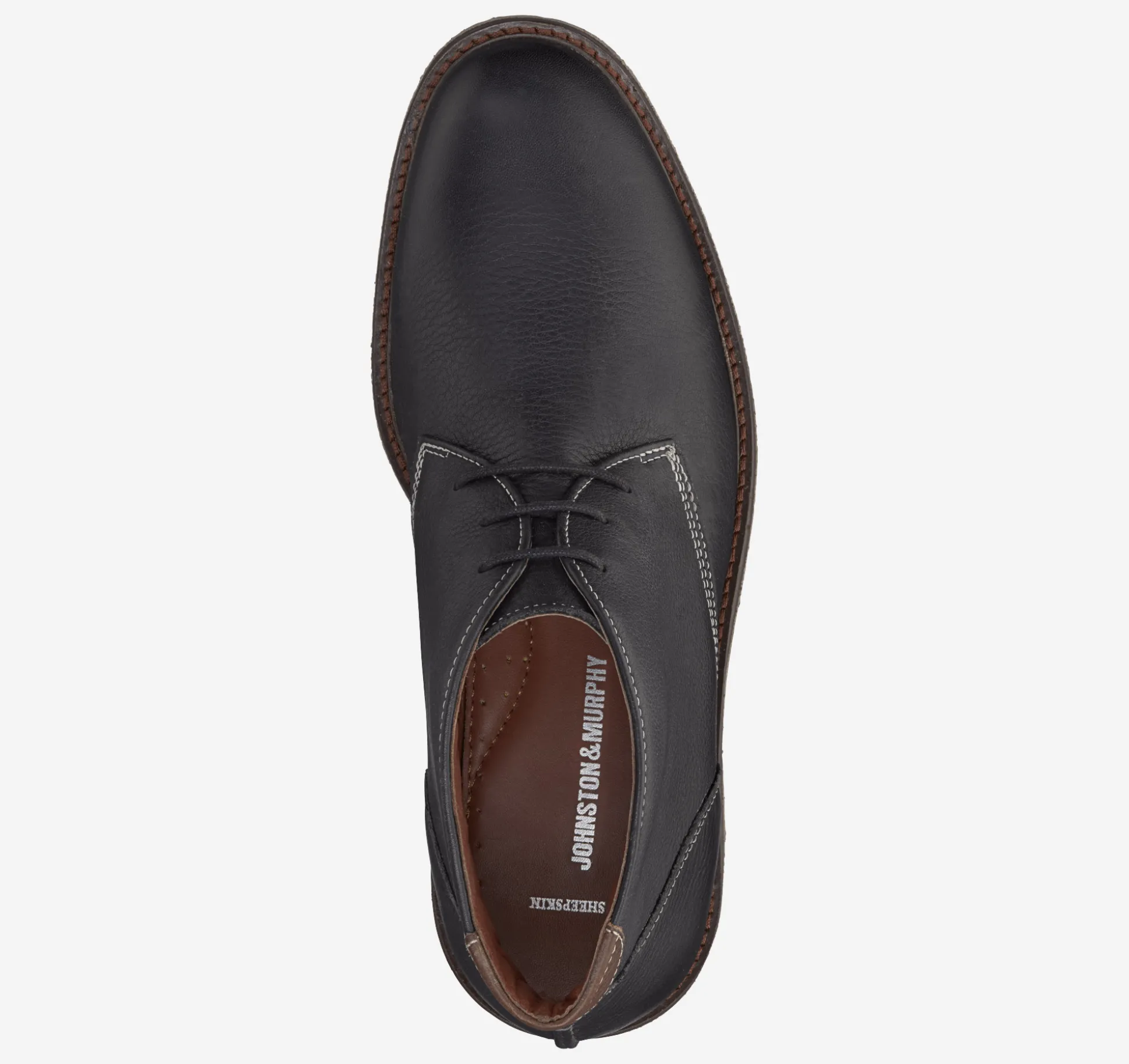 Copeland Chukka