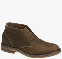 Copeland Chukka