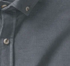 Corduroy Shirt