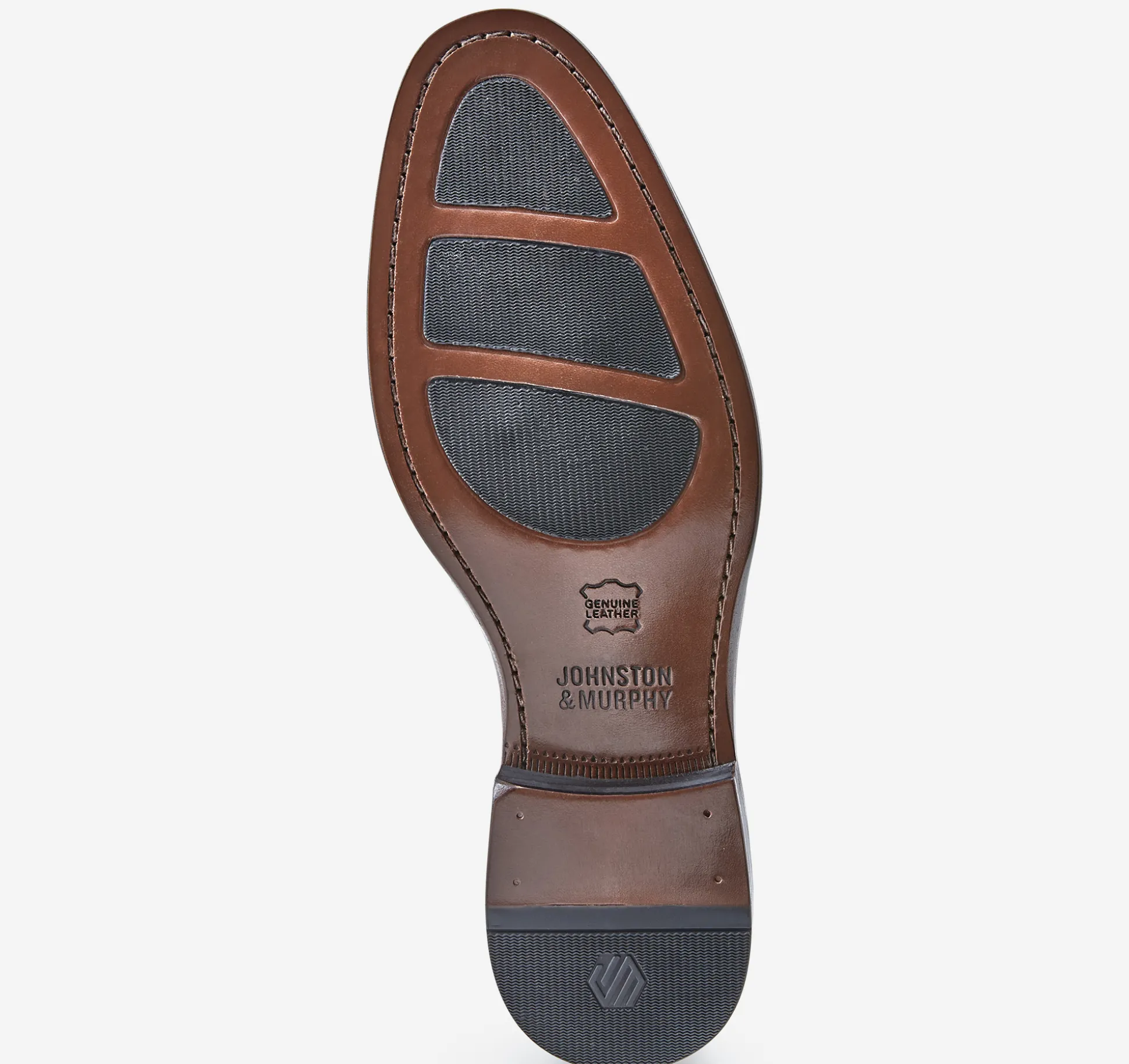 Danridge Cap Toe
