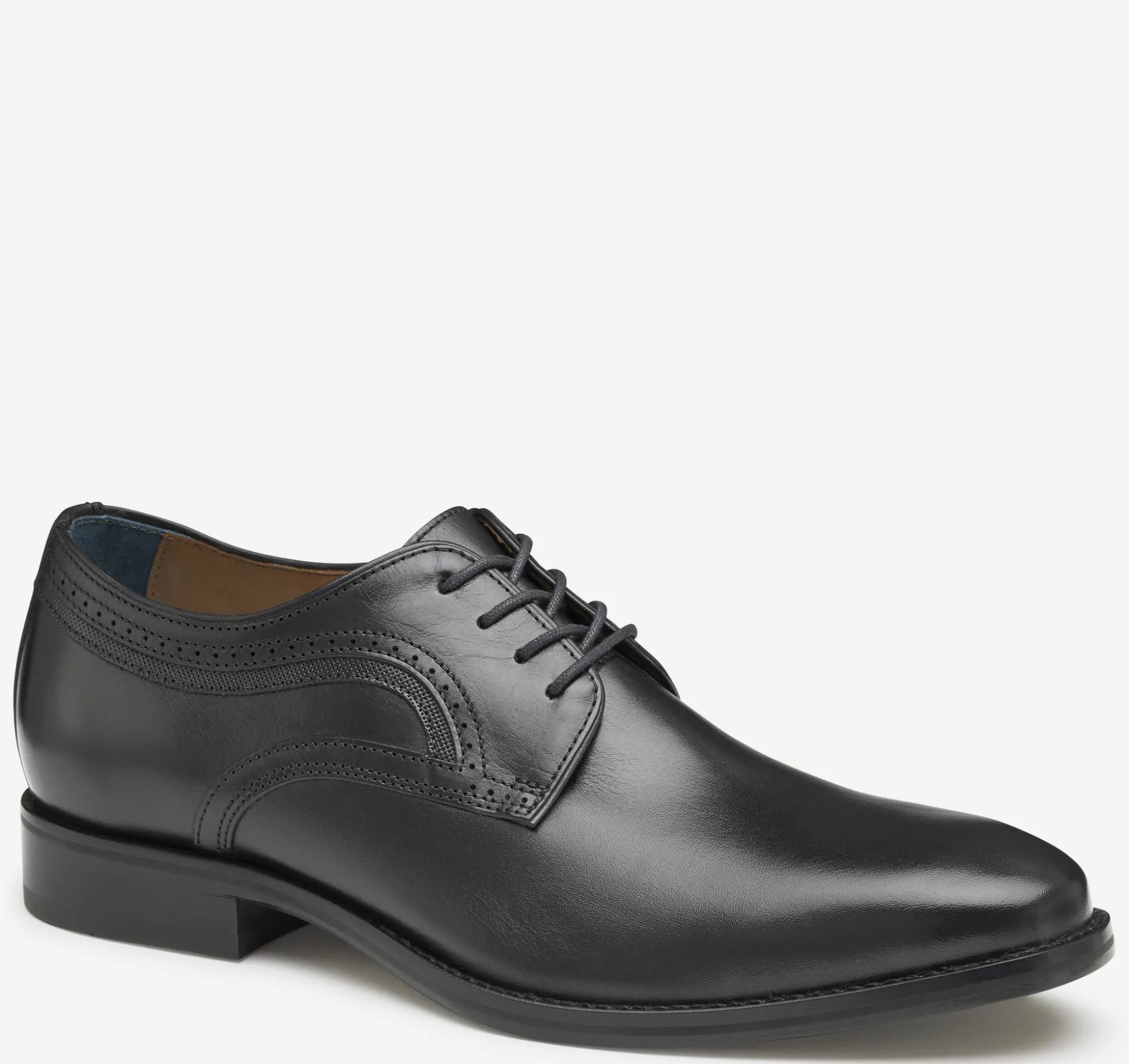 Danridge Plain Toe