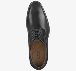 Danridge Plain Toe