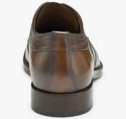 Danridge Wingtip