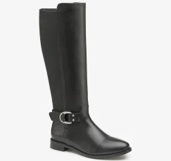 Darby Tall Gore Boot