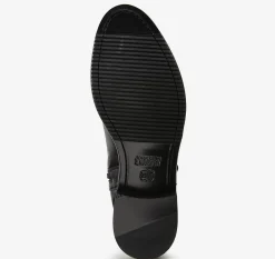 Darby Tall Gore Boot