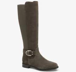 Darby Tall Gore Boot