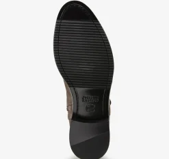 Darby Tall Gore Boot
