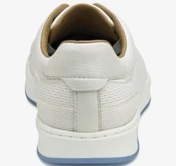 Daxton Knit Lace-Up