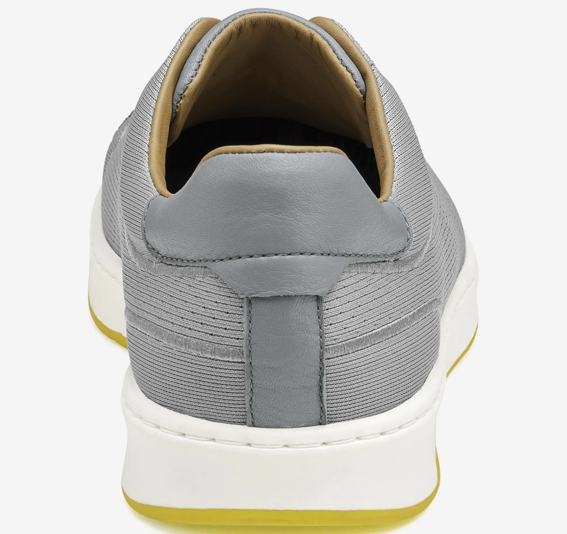 Daxton Knit Lace-Up
