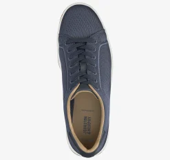 Daxton Knit Lace-Up