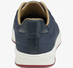 Daxton Knit Lace-Up