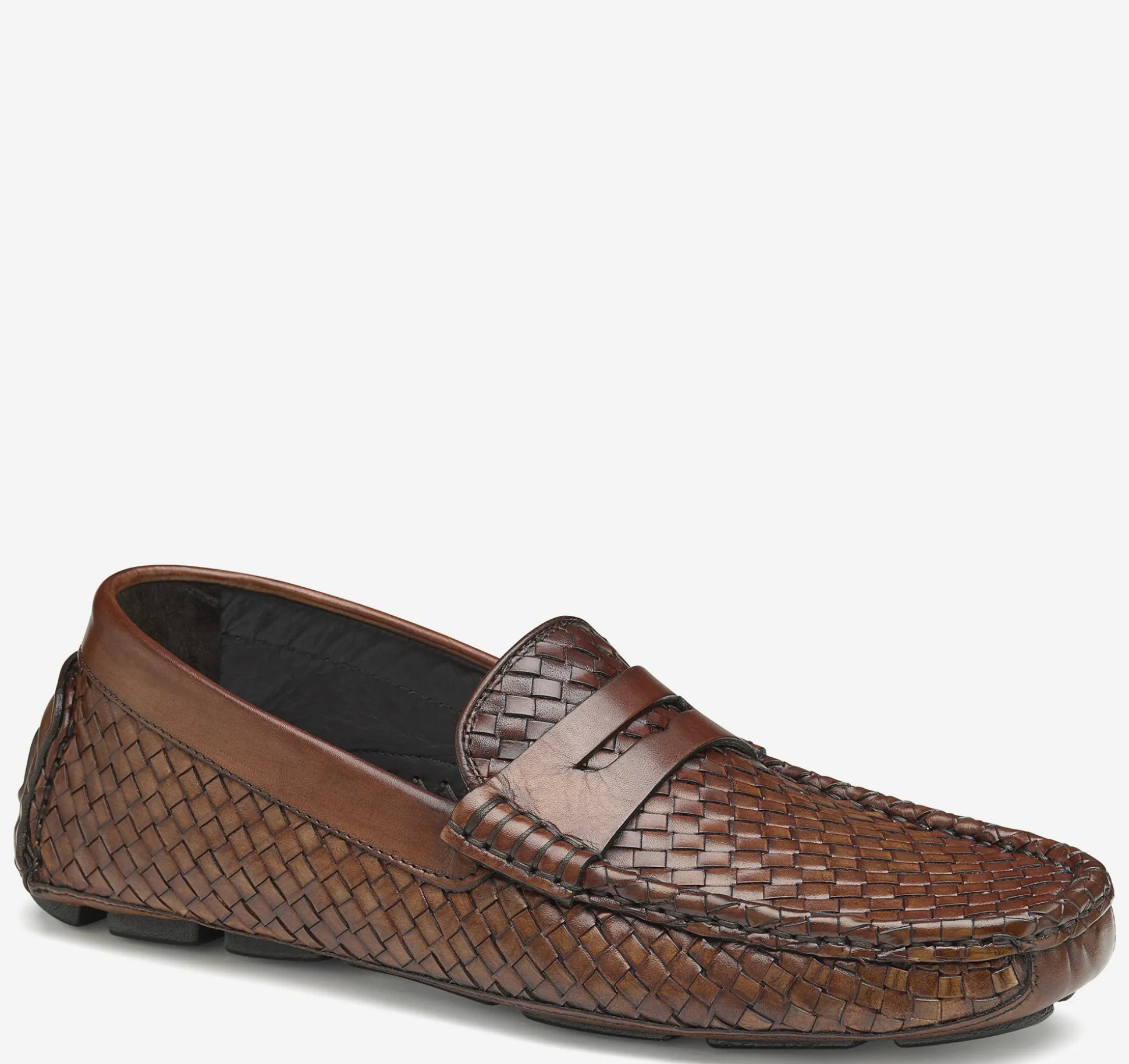 Dayton Woven Penny