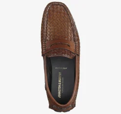 Dayton Woven Penny