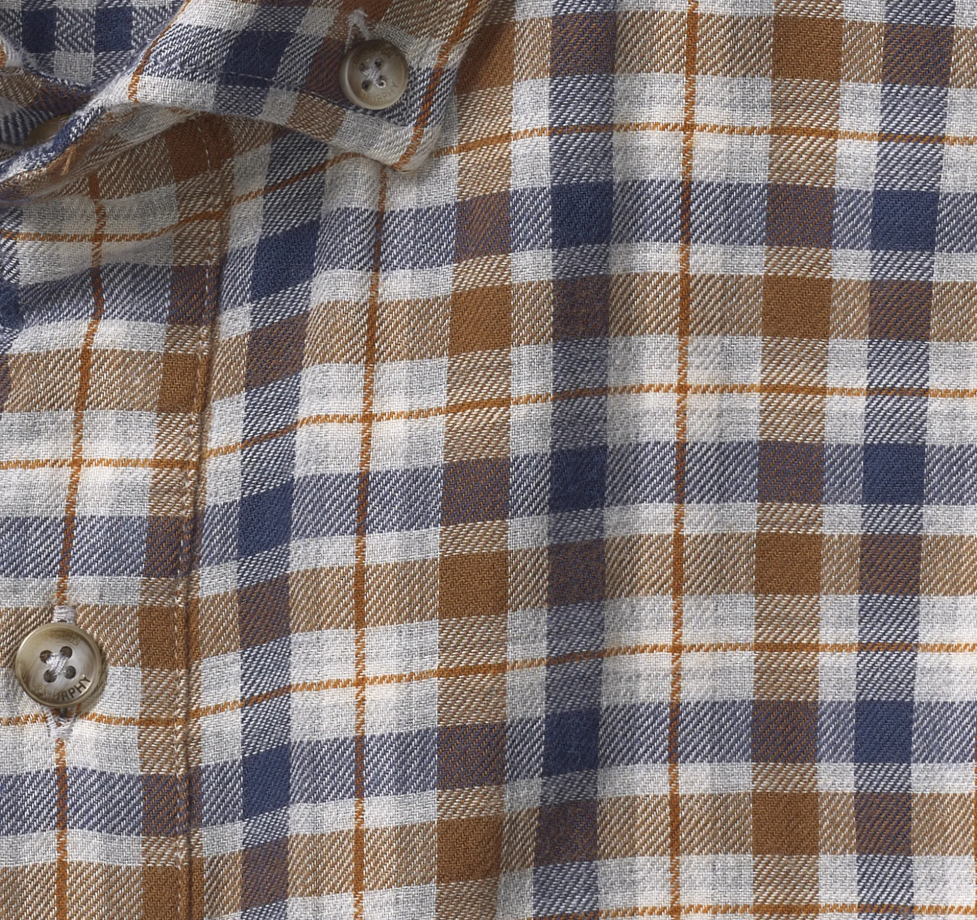 Double-Layer Long-Sleeve Shirt