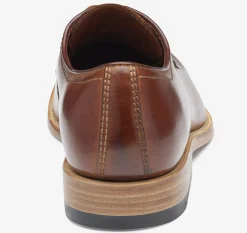 Dudley Plain Toe