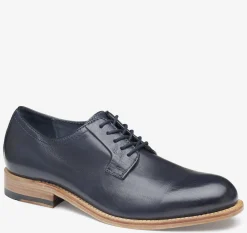 Dudley Plain Toe