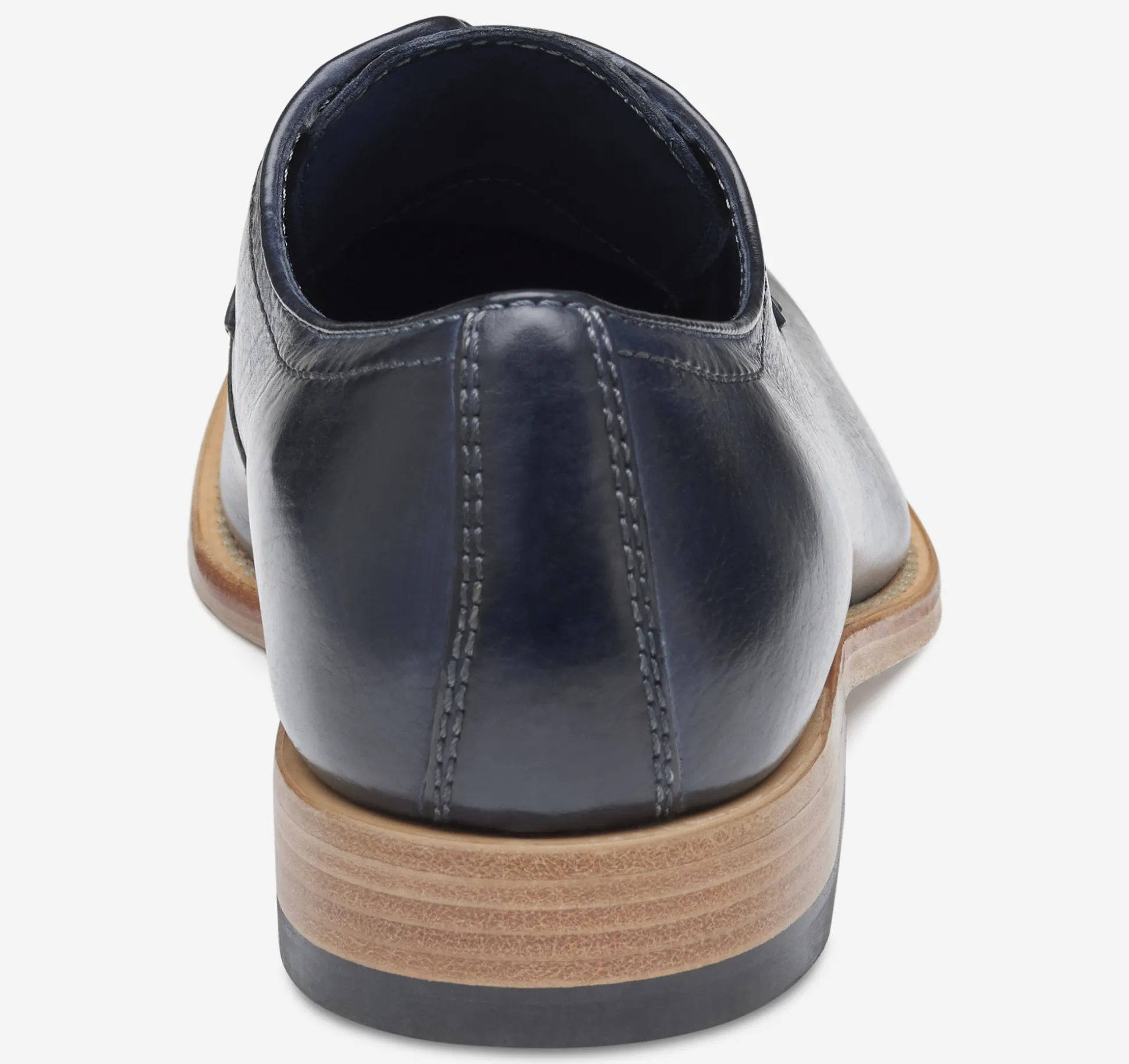 Dudley Plain Toe