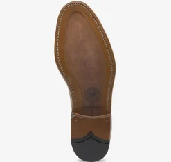 Dudley Plain Toe