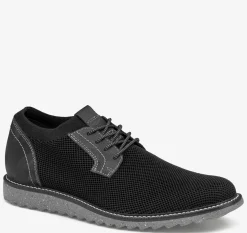 Duncan Knit Plain Toe