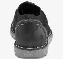 Duncan Knit Plain Toe