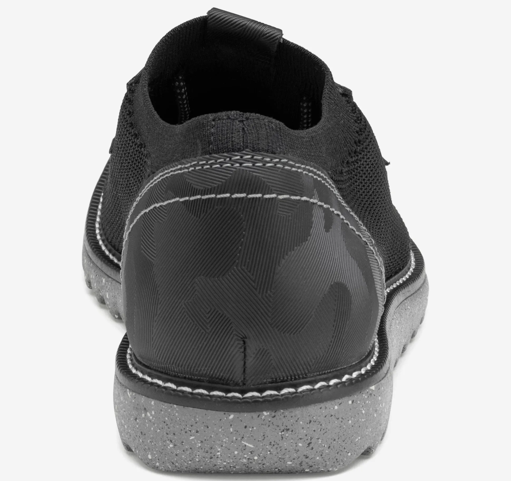 Duncan Knit Plain Toe